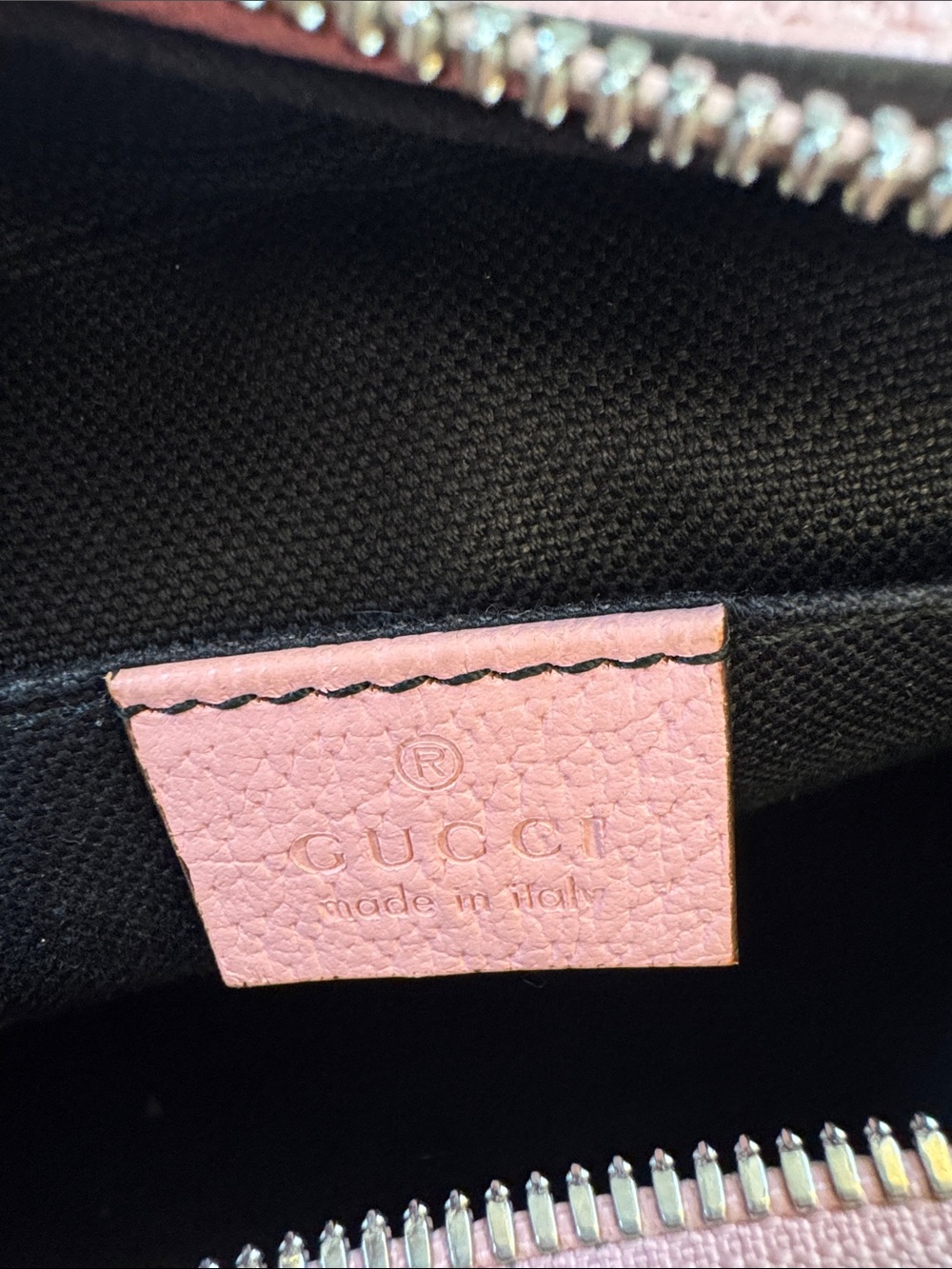 Multicolor GG Supreme Psychedelic Crossbody - Picture 8 of 10